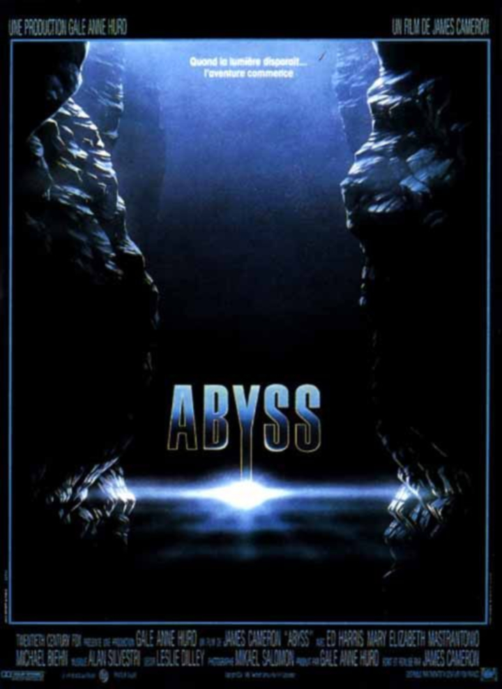 the abyss 1989 mkv