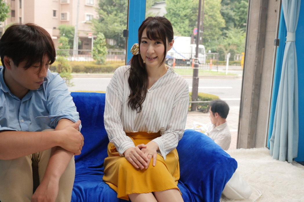 KQAV 노수정 육출 스냅 화보 18 NTR 매직 미러 시리즈