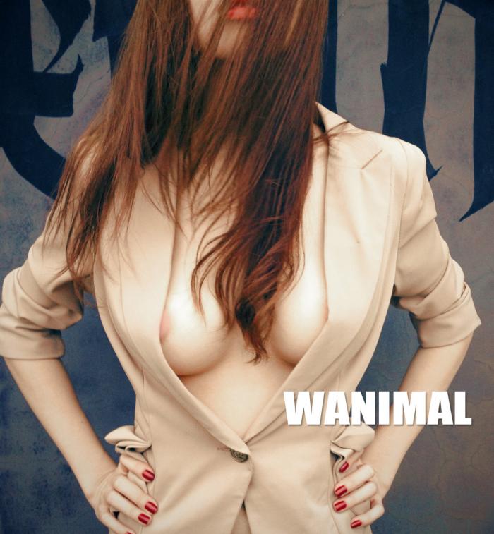 섹시 그자체 고화질 화보