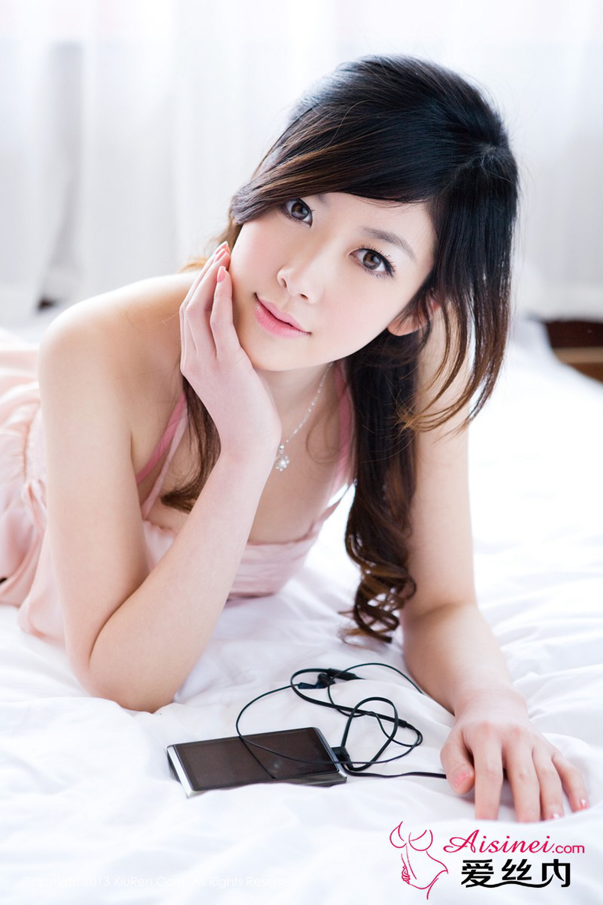 [XIUREN 화보모음] 2013.09.24 NO.016 Garfield