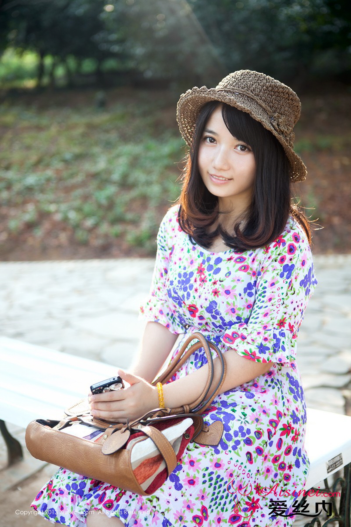 [XIUREN 화보모음] 2013.11.21 NO.053 Momo