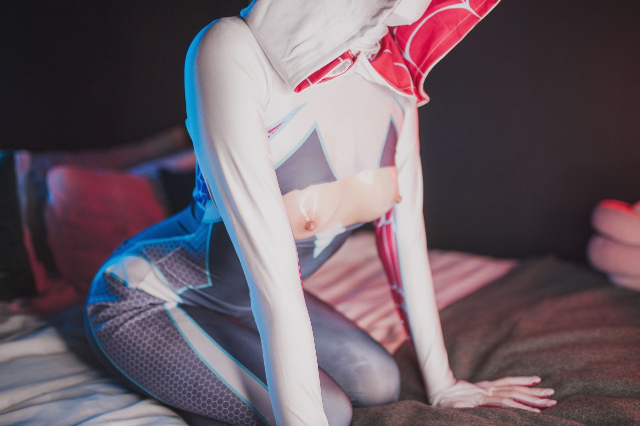 섹시 누드 화보집 20190205Y