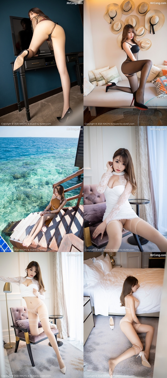 Booty-XiaoYu245.255.260