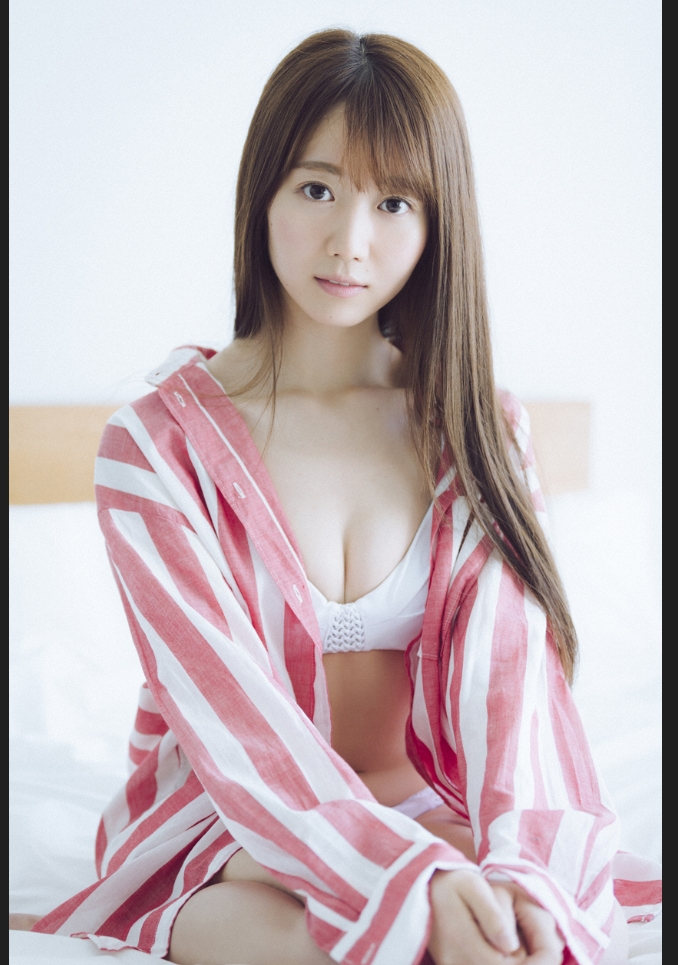 (사진집) [EX734 오오타니 에미]