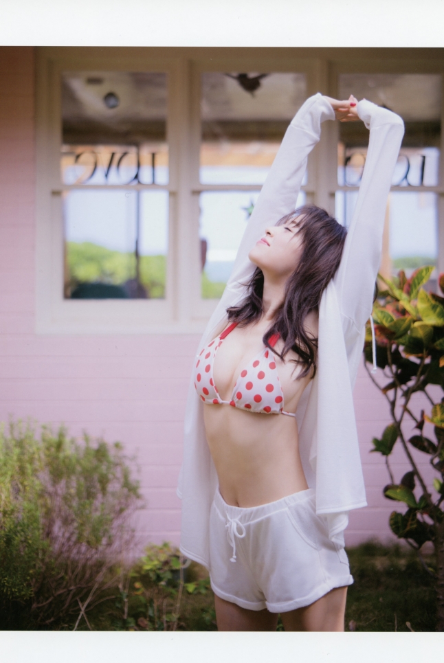 RIKA 리카 이즈미