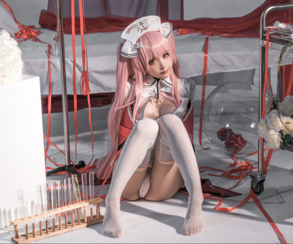 리제로 홀로라이브 등등 각종 고퀄 섹시 코스프레 모음