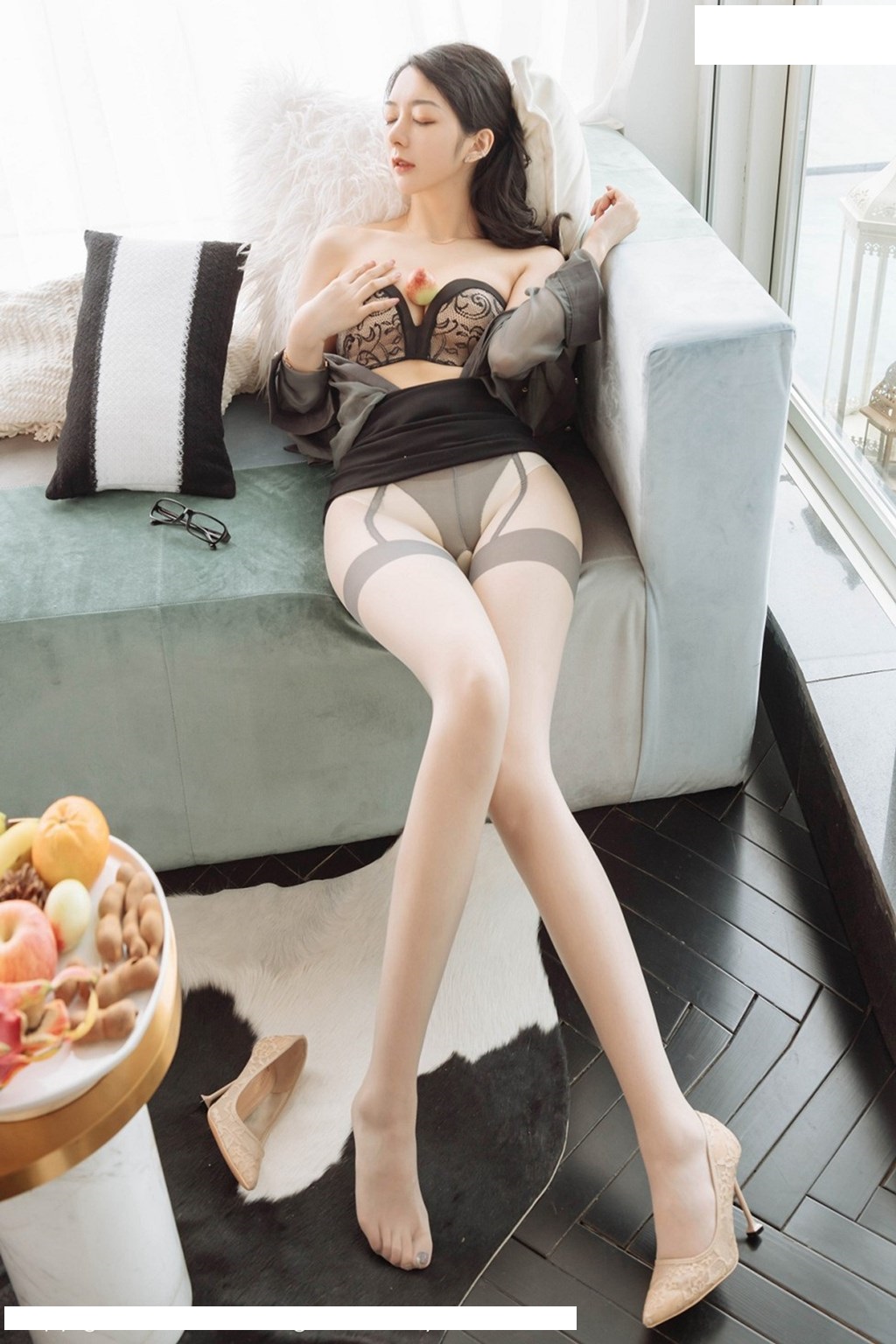 중국 꼴릿 화보 28