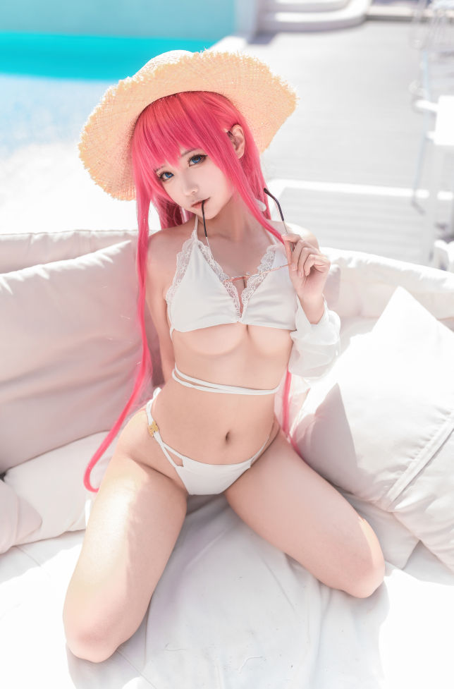 레이븐 하츠네 미쿠 에레쉬키갈 등등 각종 고퀄 섹시 코스프레 모음