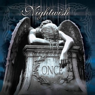 Nightwish [2021 Once (Limited Edition Boxset) (4CD)] (FLAC)