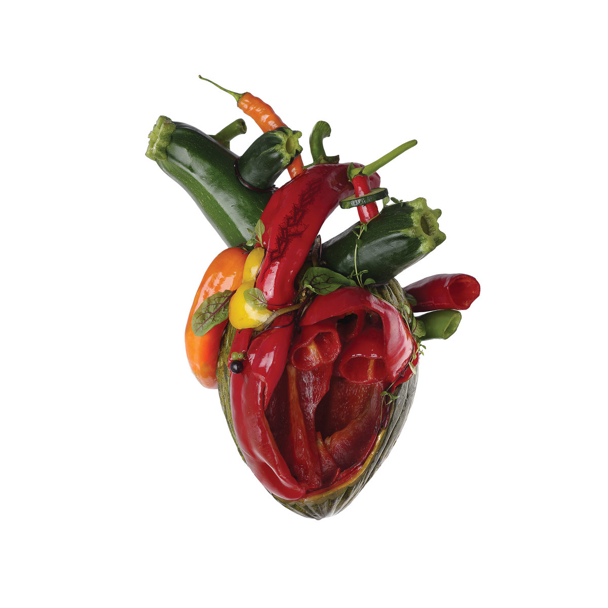 Carcass [2021 Torn Arteries] (FLAC)