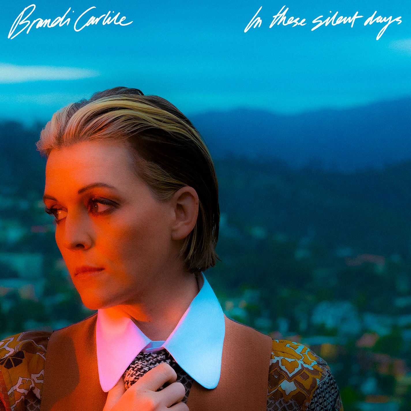 Brandi Carlile [2021 In These Silent Days] (FLAC, 24Bit Hi-Res)