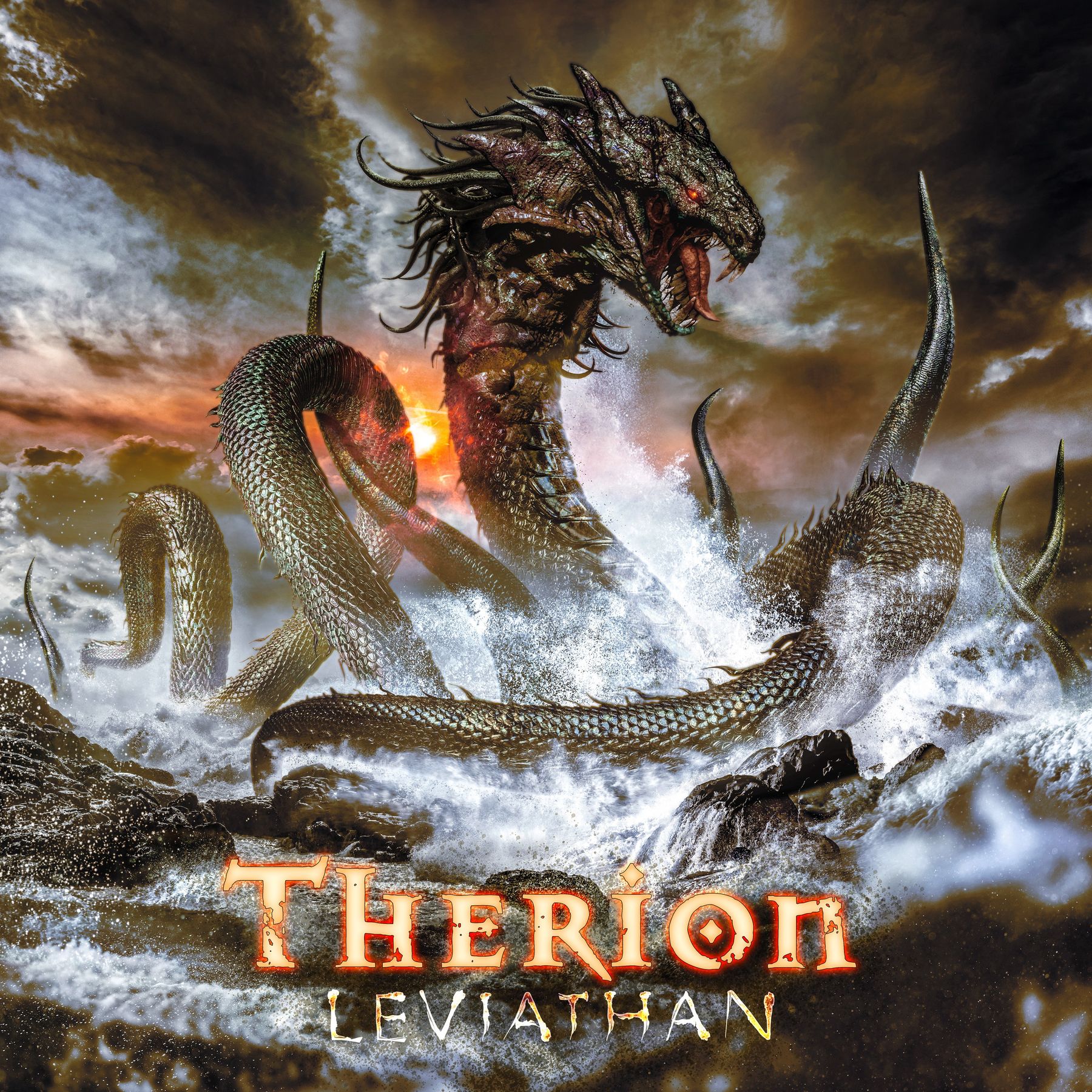 Therion [2021 Leviathan]