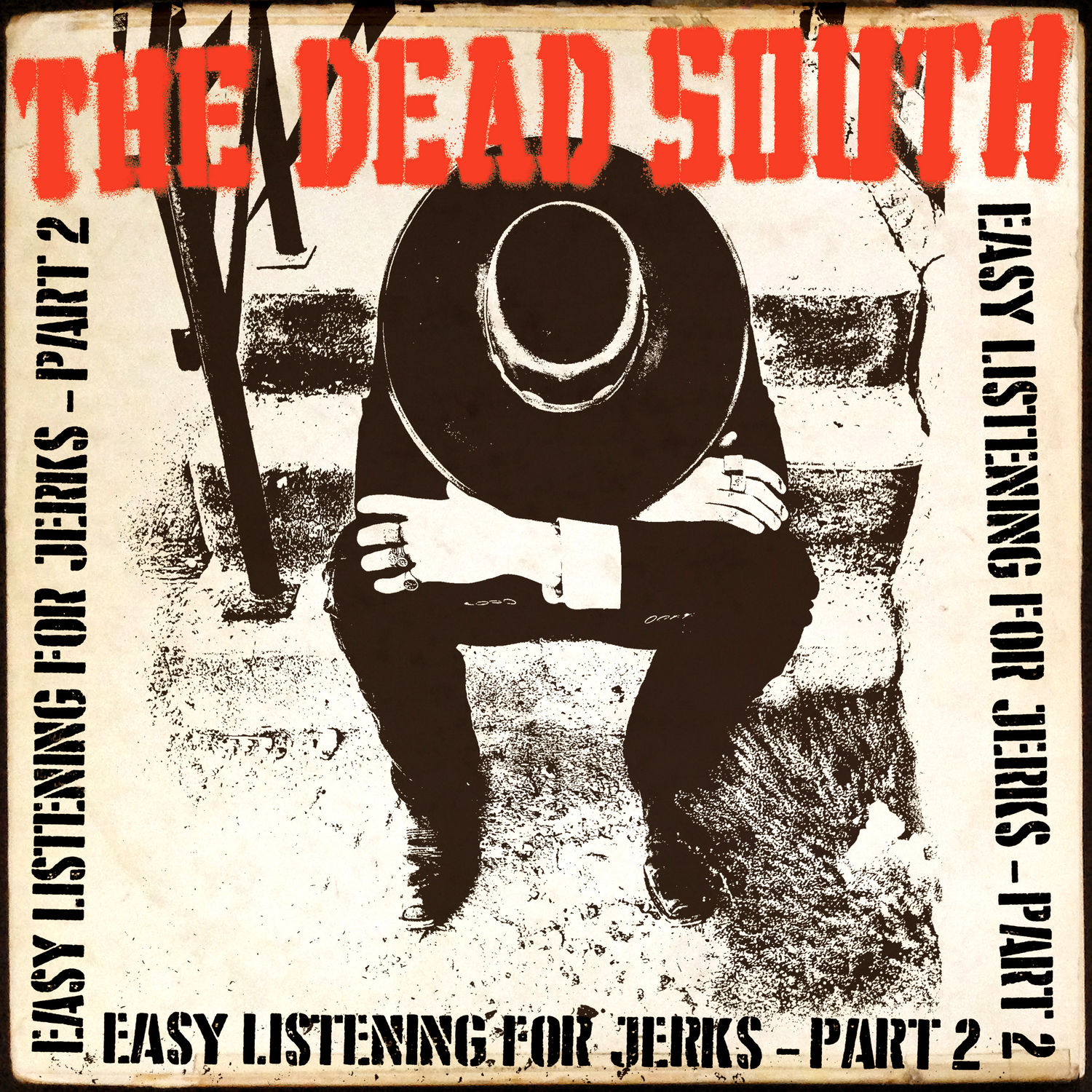 The Dead South [2022 Easy Listening for Jerks, Pt. 2] (FLAC, 2..