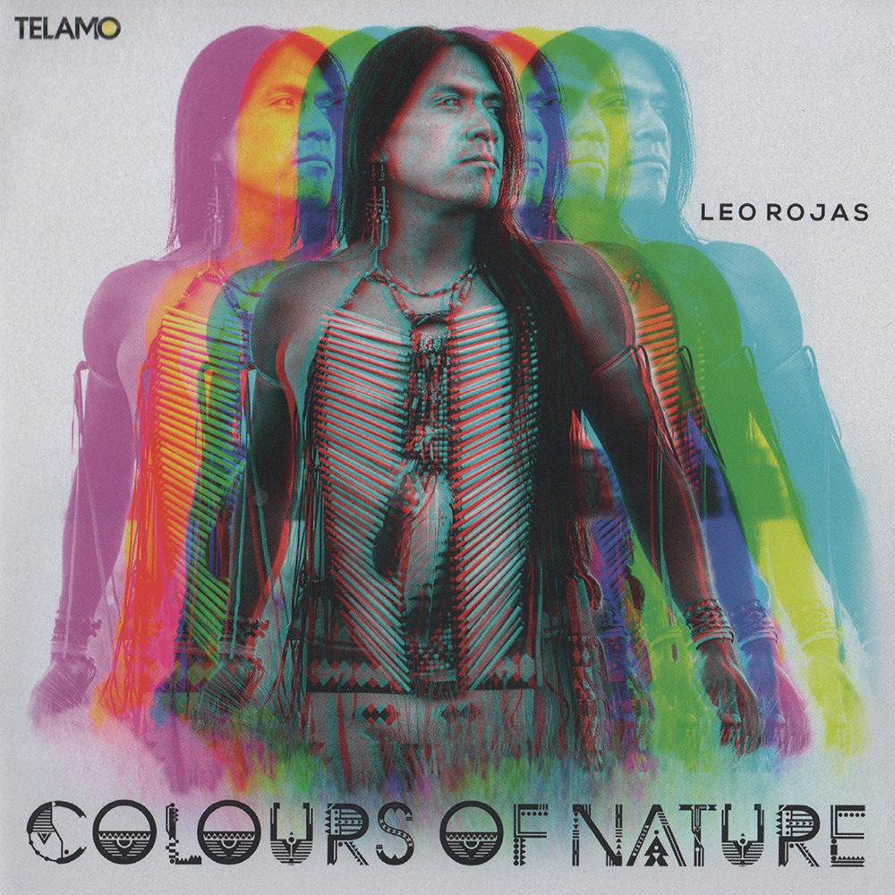 Leo Rojas [2022 Colours Of Nature] (FLAC)