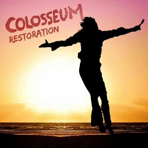 Colosseum [2022 Restoration] (FLAC)