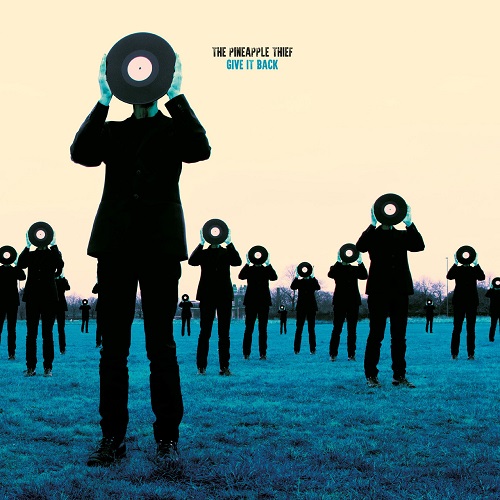 The Pineapple Thief [2022 Give It Back] (FLAC)