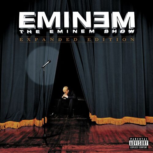 Eminem [2022 The Eminem Show (Expanded Edition)] (FLAC)