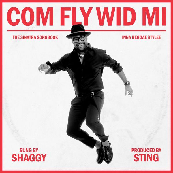 Shaggy [2022 Com Fly Wid Mi] (FLAC)