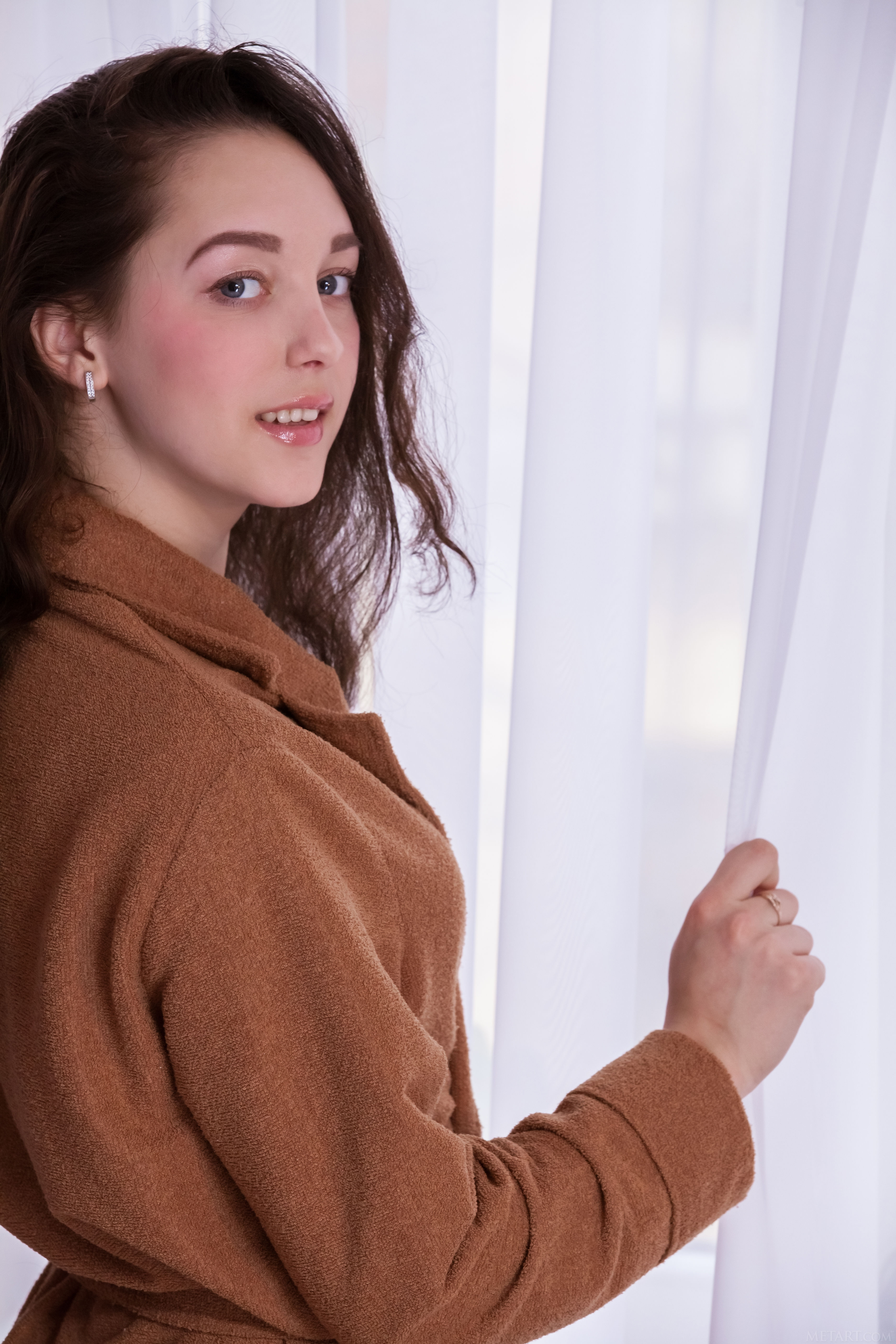 [라미양][잡지][해외]No17