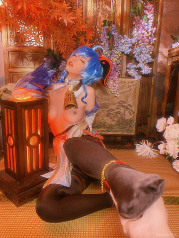 [대륙N]  grislcat - 원신 - 감우