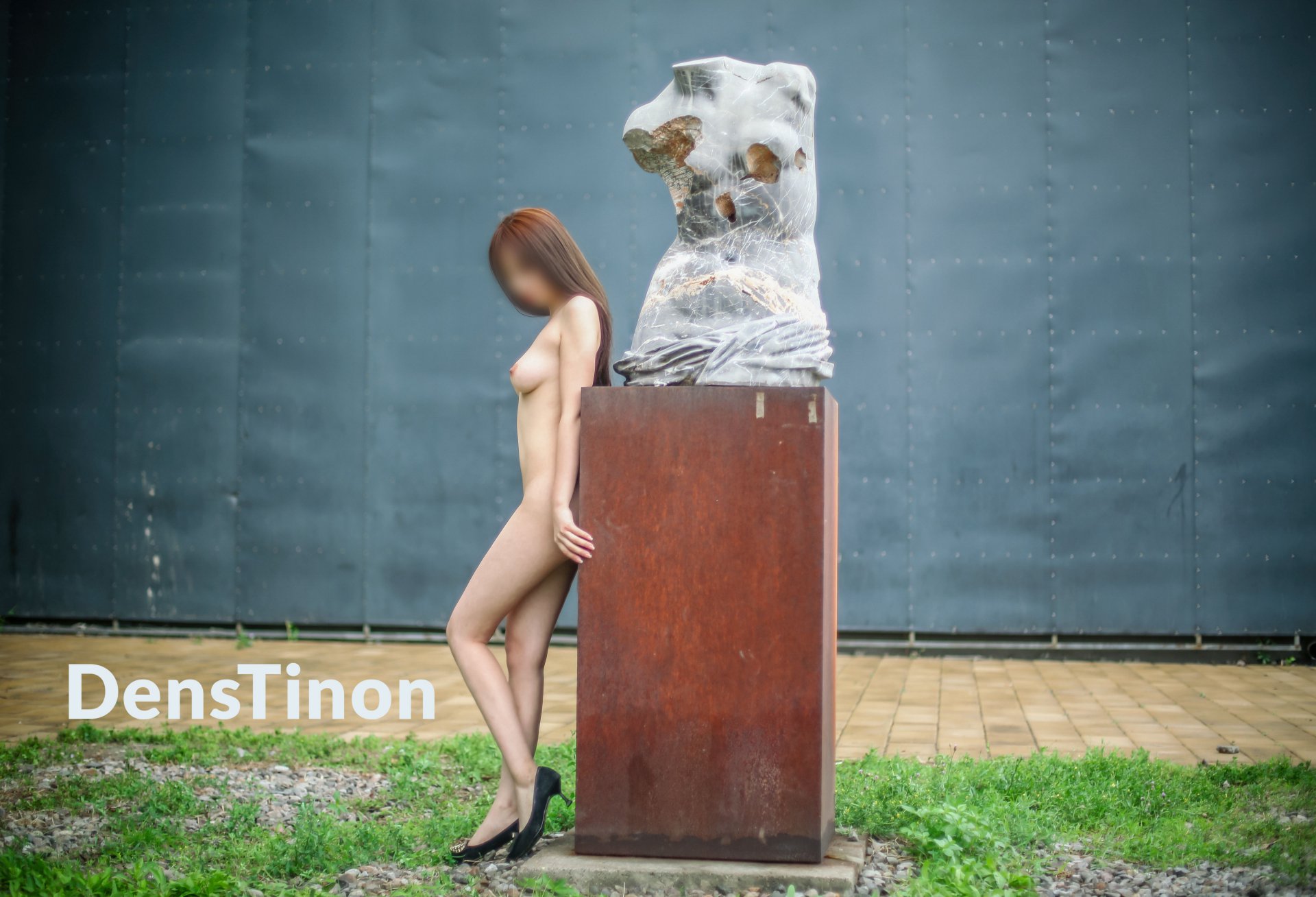 China Outdoor Nu 3Set