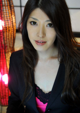 [화보] Tokyo-Hot Akane Watanabe