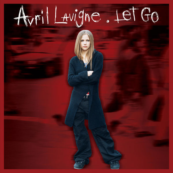 Avril Lavigne [2022 Let Go  (20th Anniversary Edition)] (24Bit..