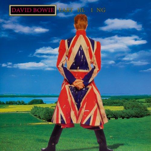 David Bowie [2022 Earthling (LP Remastered)] (24Bit - 192kHz, ..