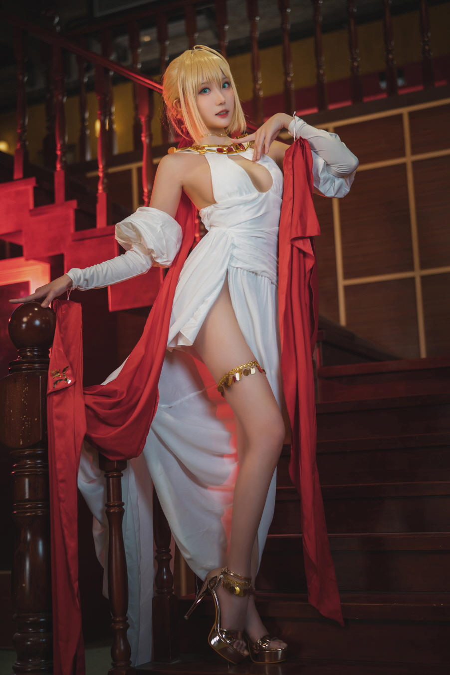 각종 고퀄 섹시 코스프레 모음 2-1