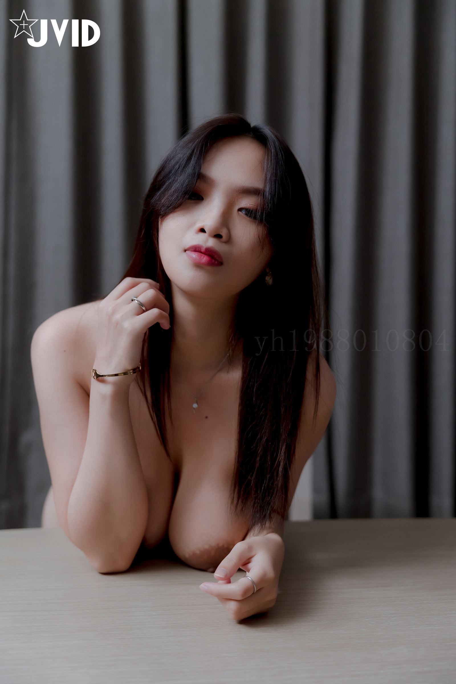 JVID 대만화보 NO.035