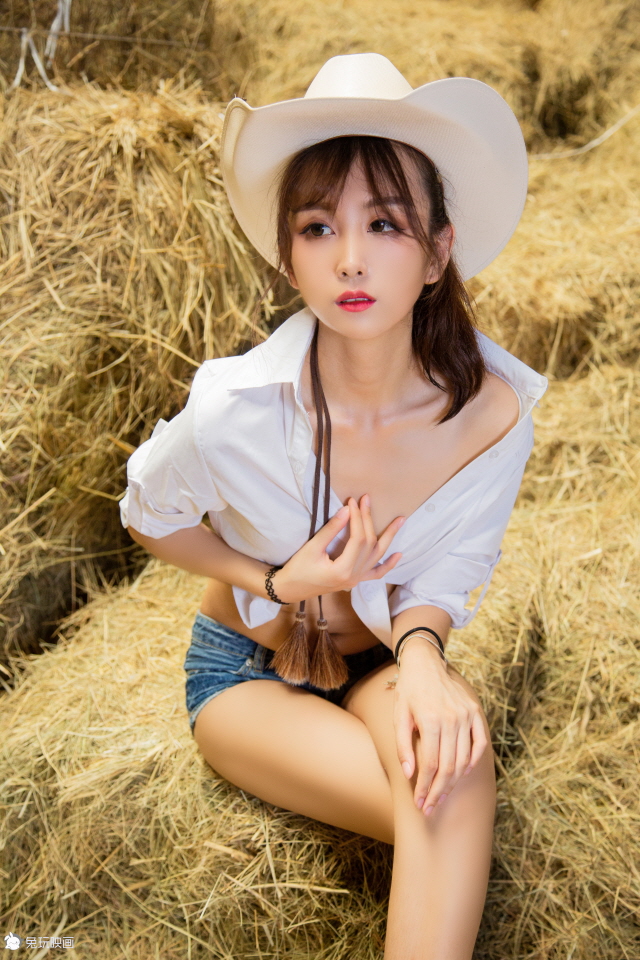 청반바지 지림 Cosplay Vol 007