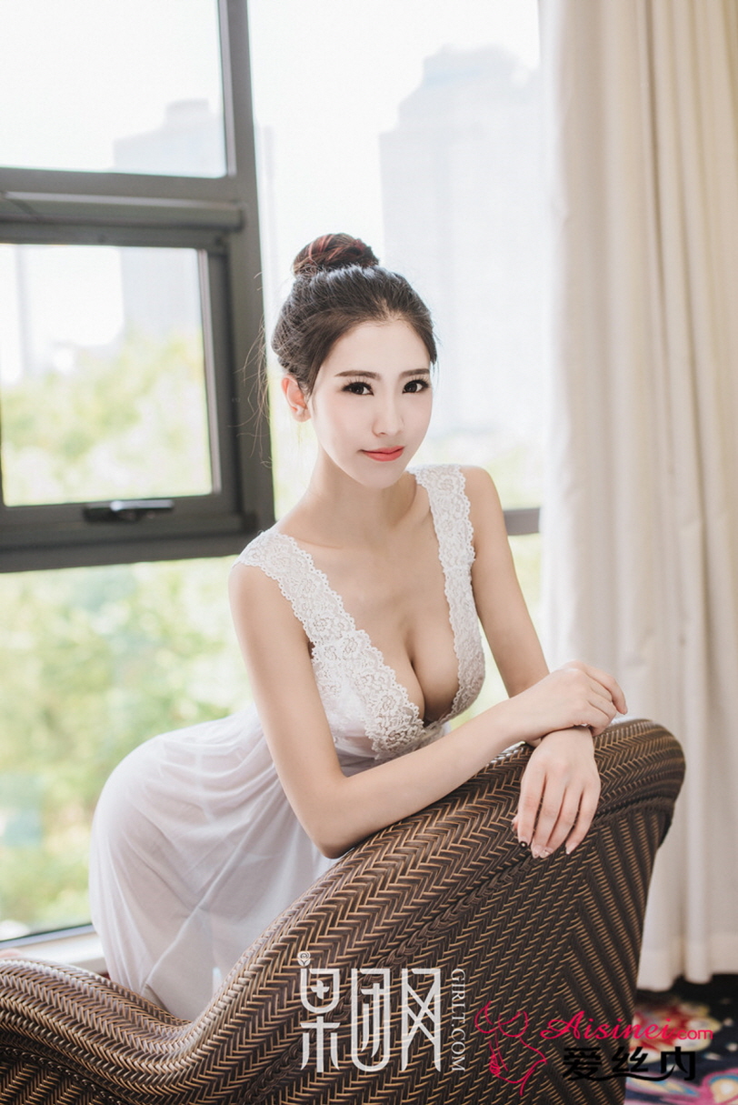 [GIRLT 화보모음] 2017-07-29 No.040 Tong Linger