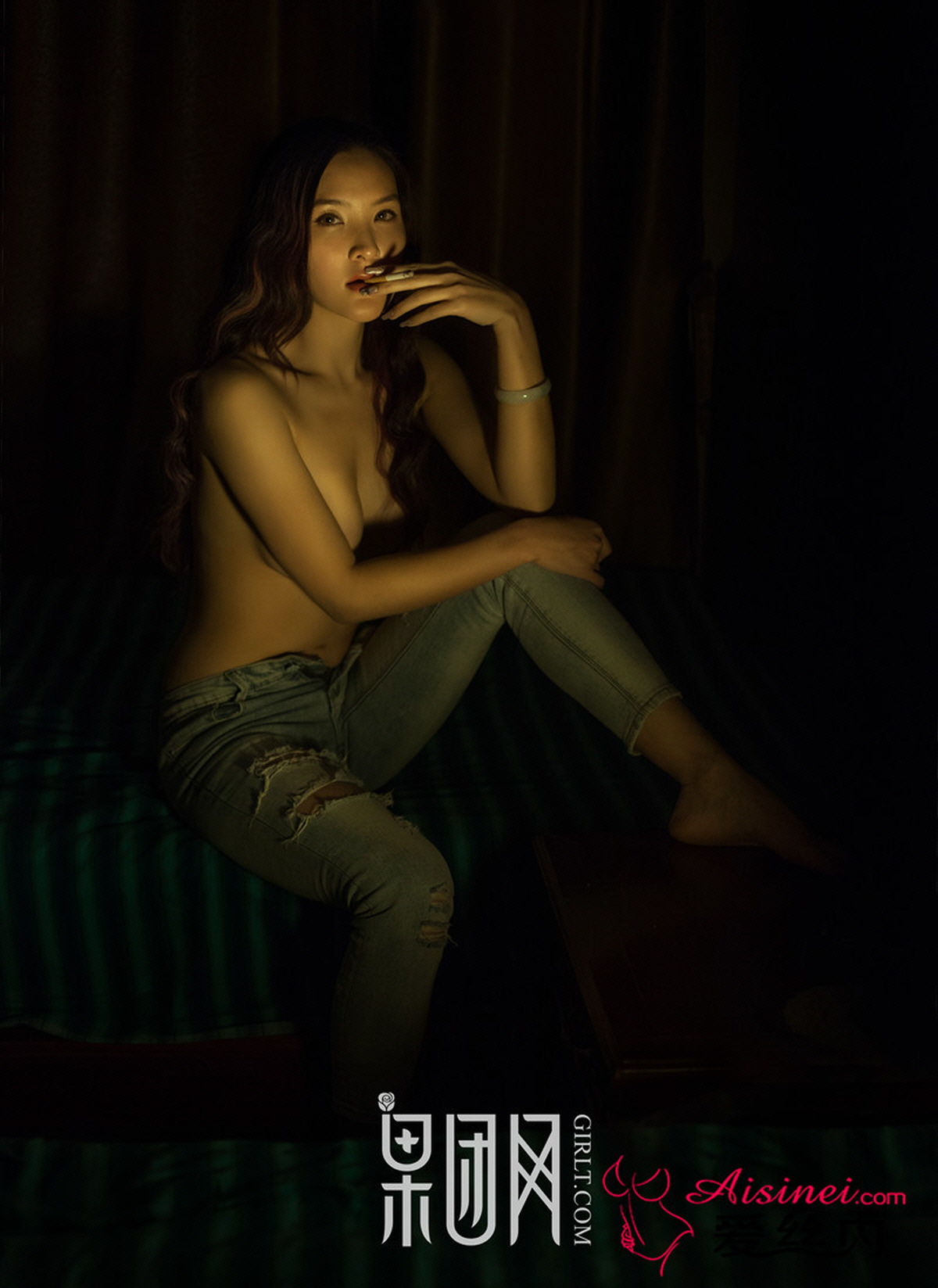 [GIRLT 화보모음] 2017-07-15 No.033 Beauty Painter