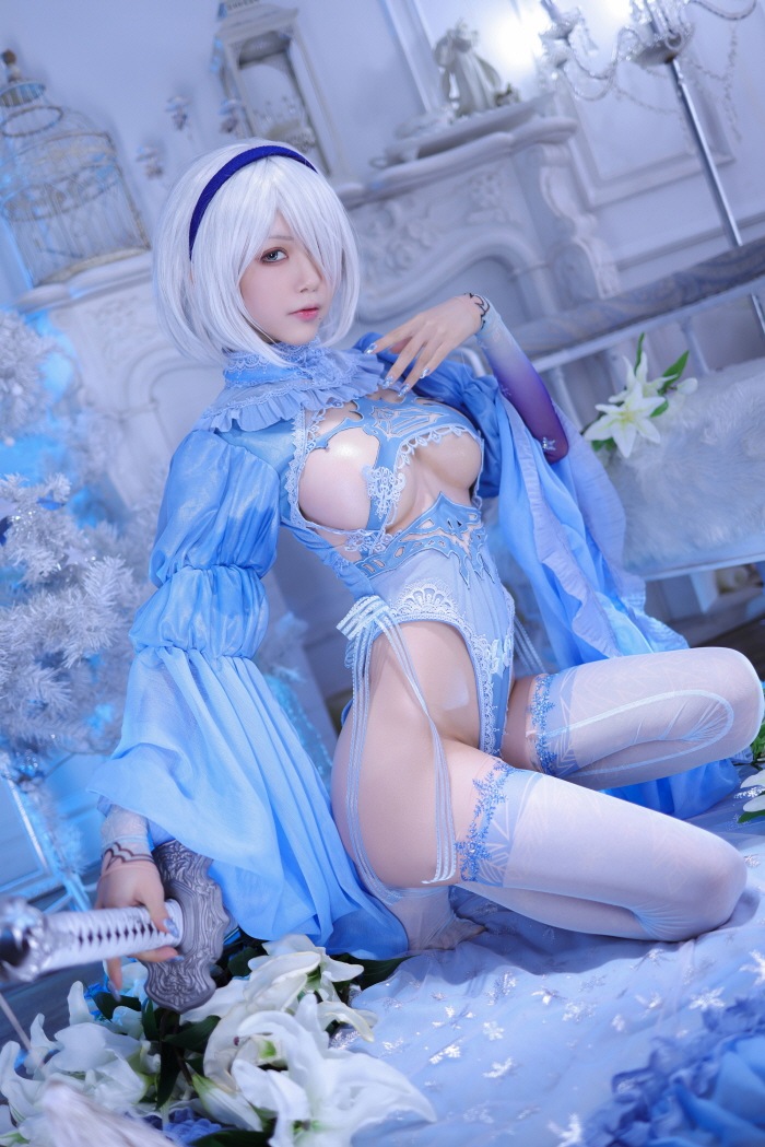 Ice and snow 2b first set