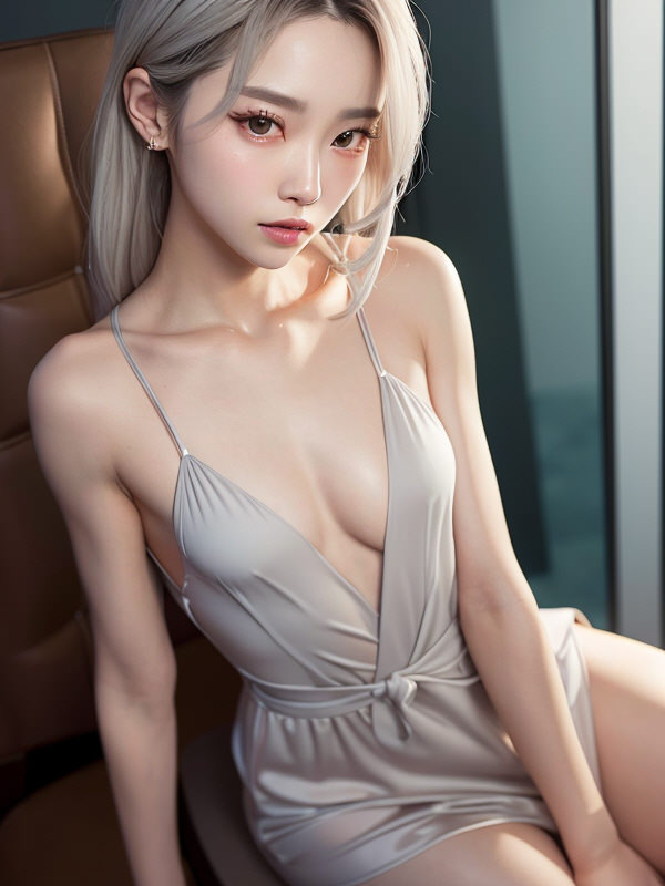 AI- 울 동네 눈나들 모음