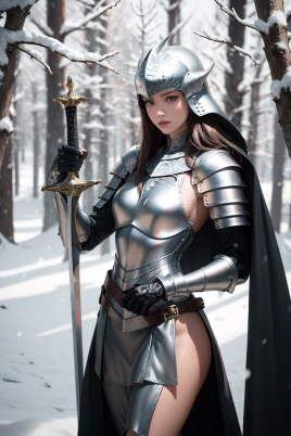 [CG] [초고퀄리티-SSS급] AI 반실사 섹시녀들 모음 1