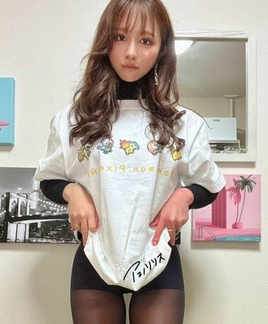 아마노 리리스의 다른 사진 1