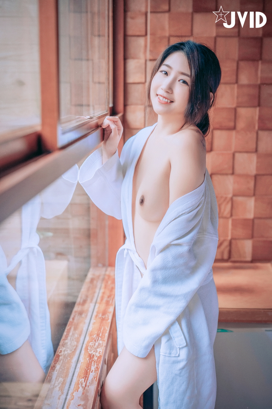 Chiu_Mini - A hot spring trip (P)