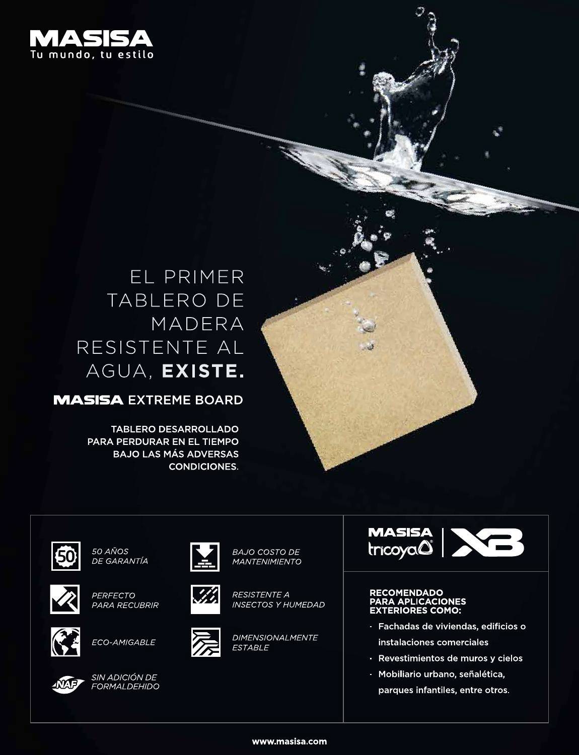 [해외잡지-2016] D+A. Diseno-Arquitectura 2016-03-04