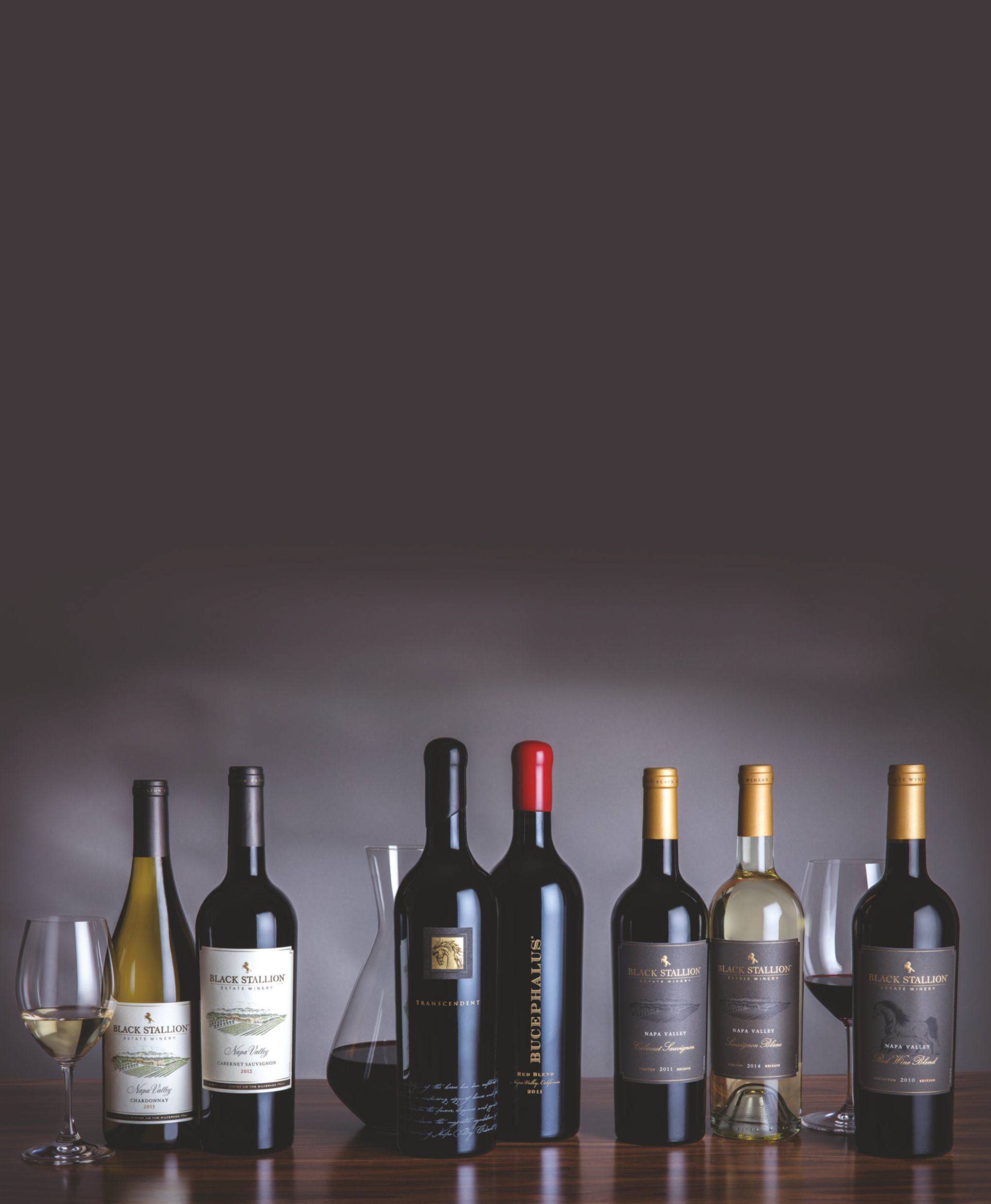 [해외잡지-2016] Decanter 2016-04