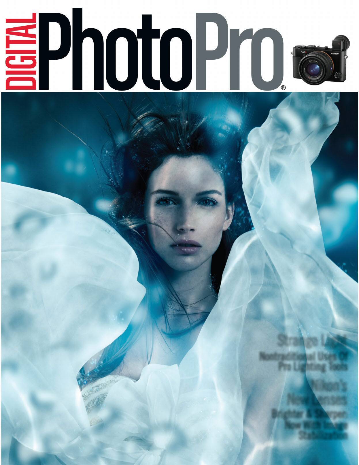 [해외잡지-2016] Digital Photo Pro 2016-03-04