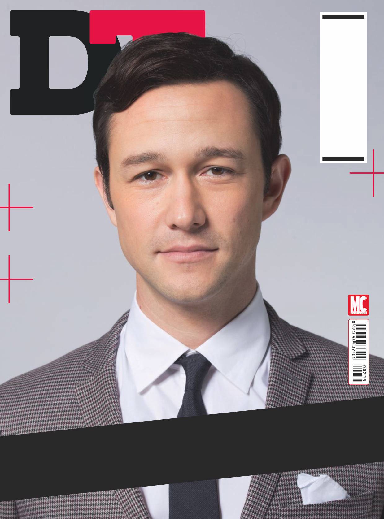 [해외잡지-2016] DT Spain - Enero 2016