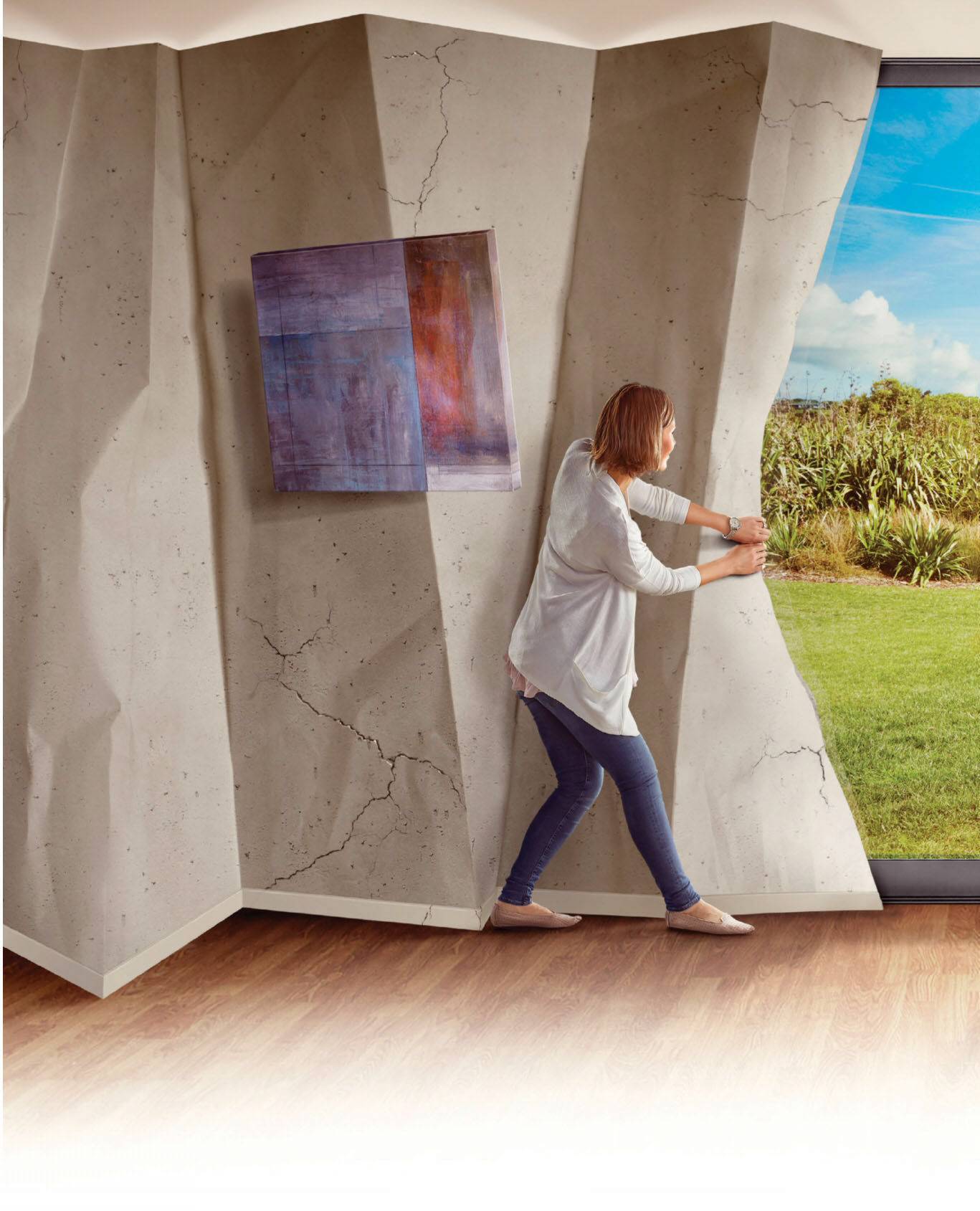 [해외잡지-2016] Grand Designs New Zealand - Issue 2.1 2016