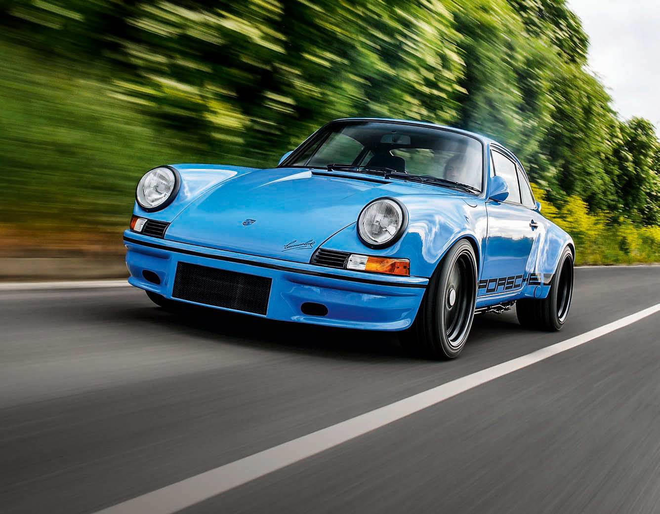 [해외잡지-2016] GT_Porsche 2016-02
