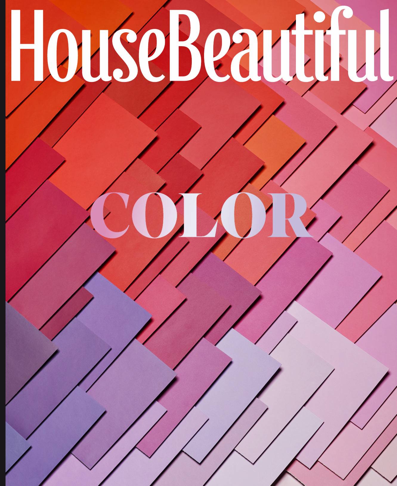 [해외잡지-2016] House Beautiful 2016-03