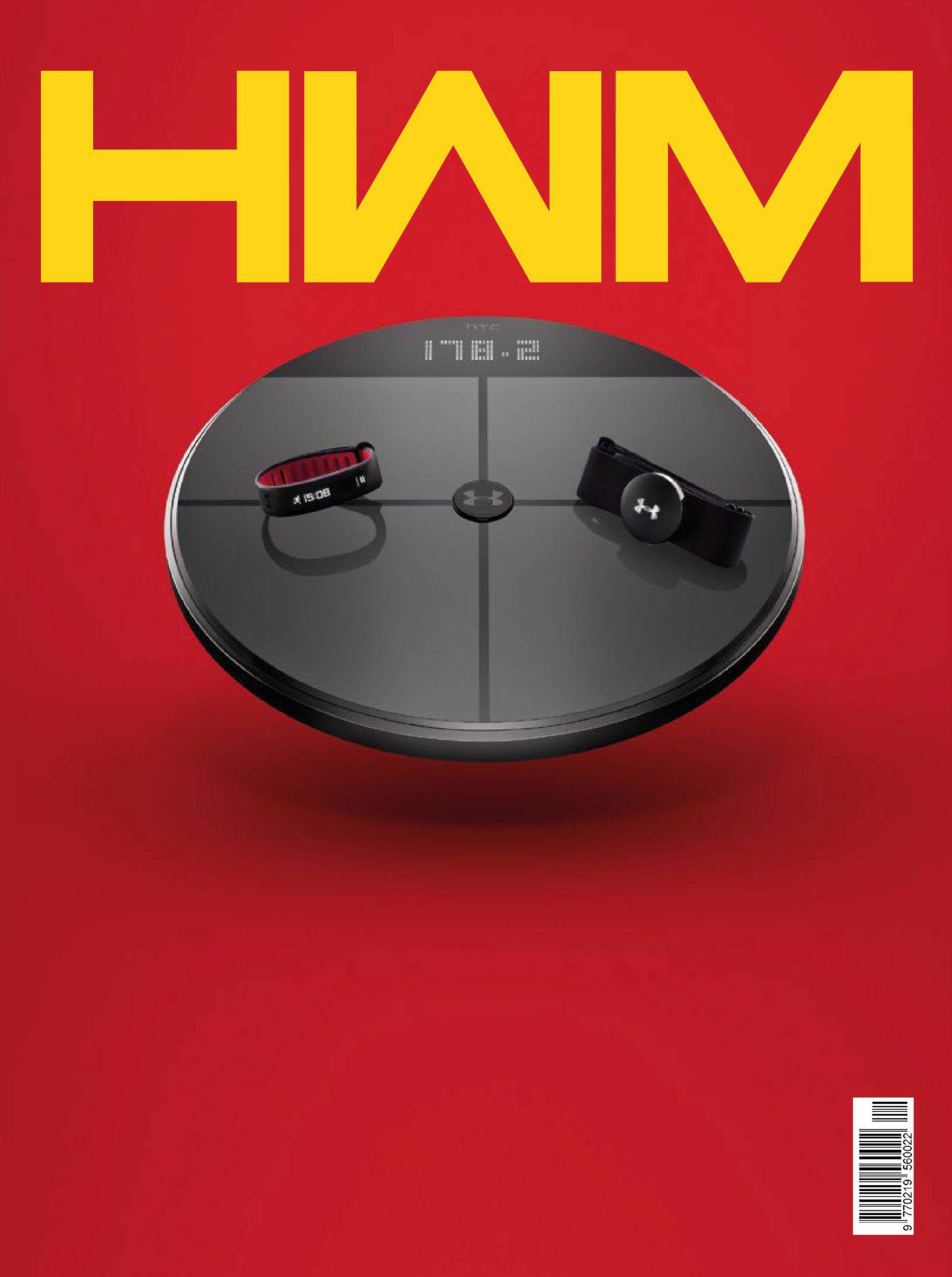 [해외잡지-2016] HWM Singapore 2016-02