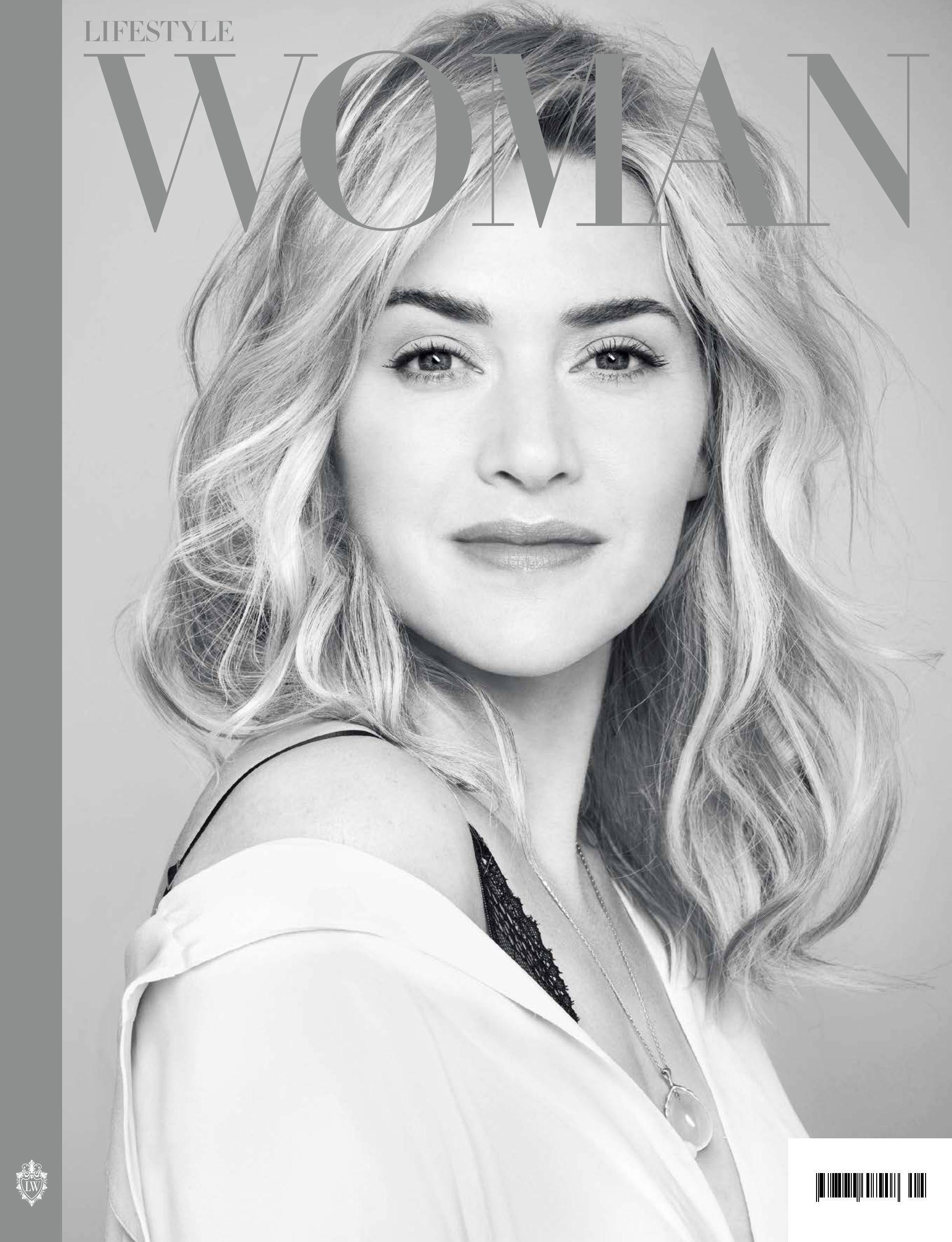 [해외잡지-2016] Lifestyle Woman - Nr.1 2016