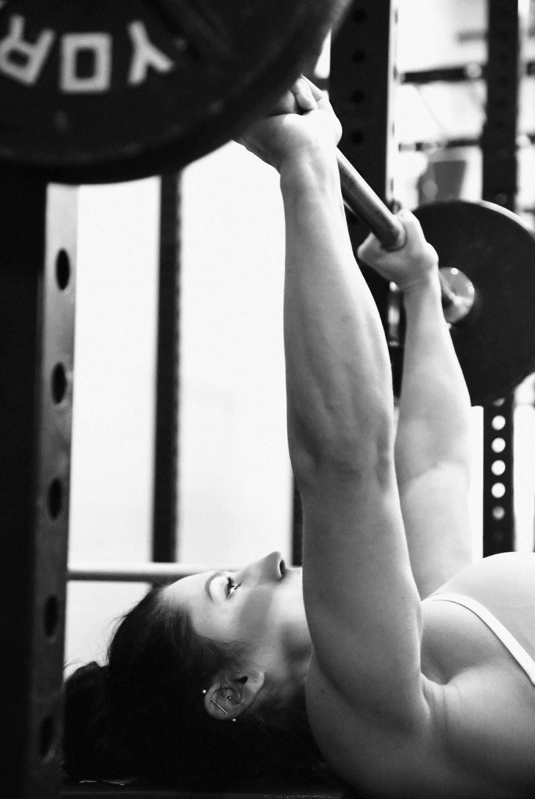 [해외잡지-2016] Strong Fitness 2016-03-04
