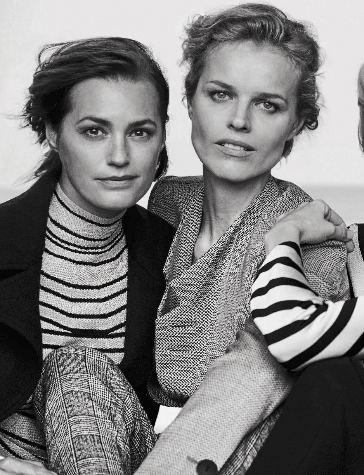 [해외잡지-2016] Vanity Fair Italia - 17 Febbraio 2016