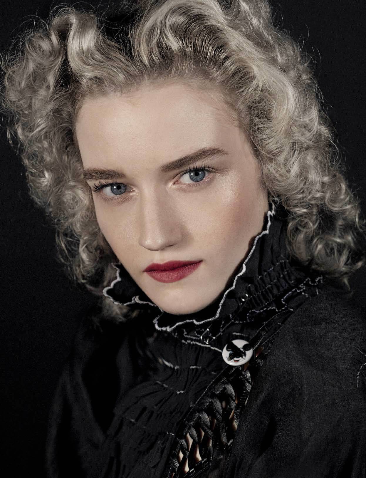 [해외잡지-2016] Vogue Italia 2016-01